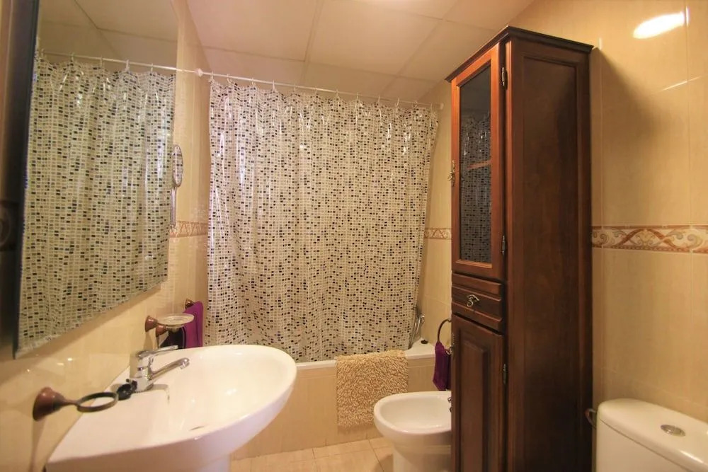 Apartamento CasaTuris en Rodolfo Salazar
