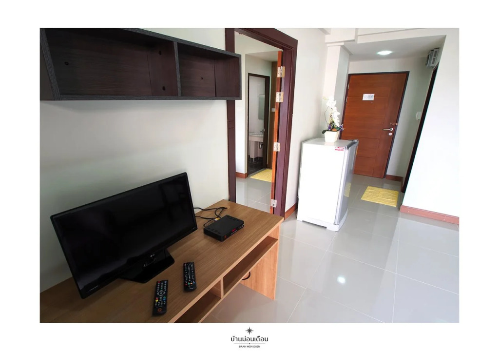 Baan Mon Duen Chiang Mai