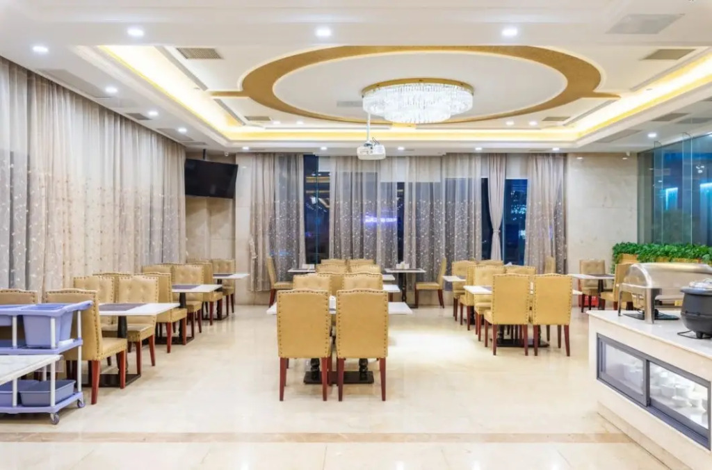 Vienna International Hotel (Changsha Xiangfu Road)