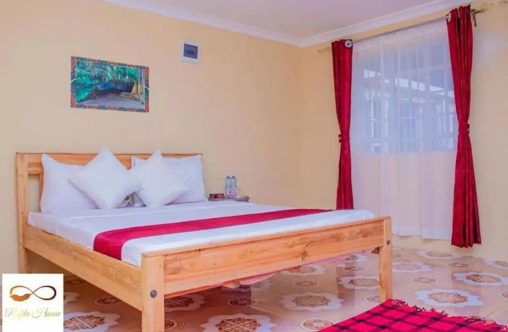 Rafiki House Nanyuki