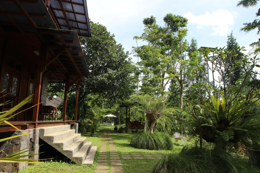 Kastuba Resort