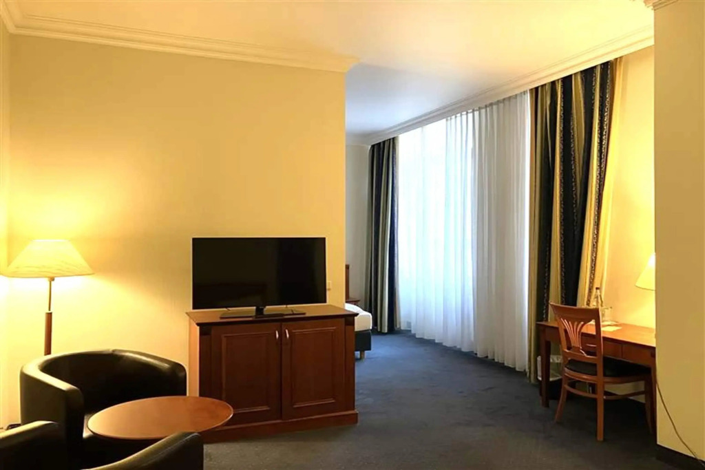 Wyndham Garden Berlin Mitte
