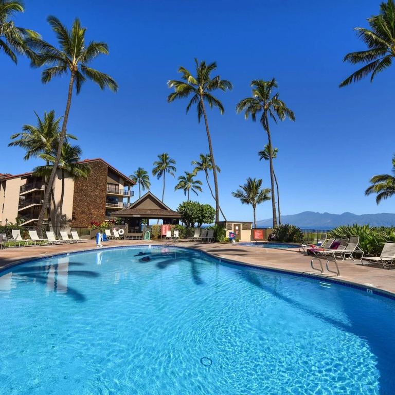 Papakea A306 in Lahaina