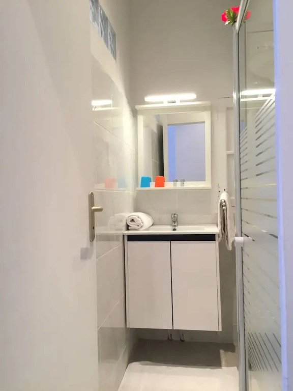 Appartement Euromed les Docks