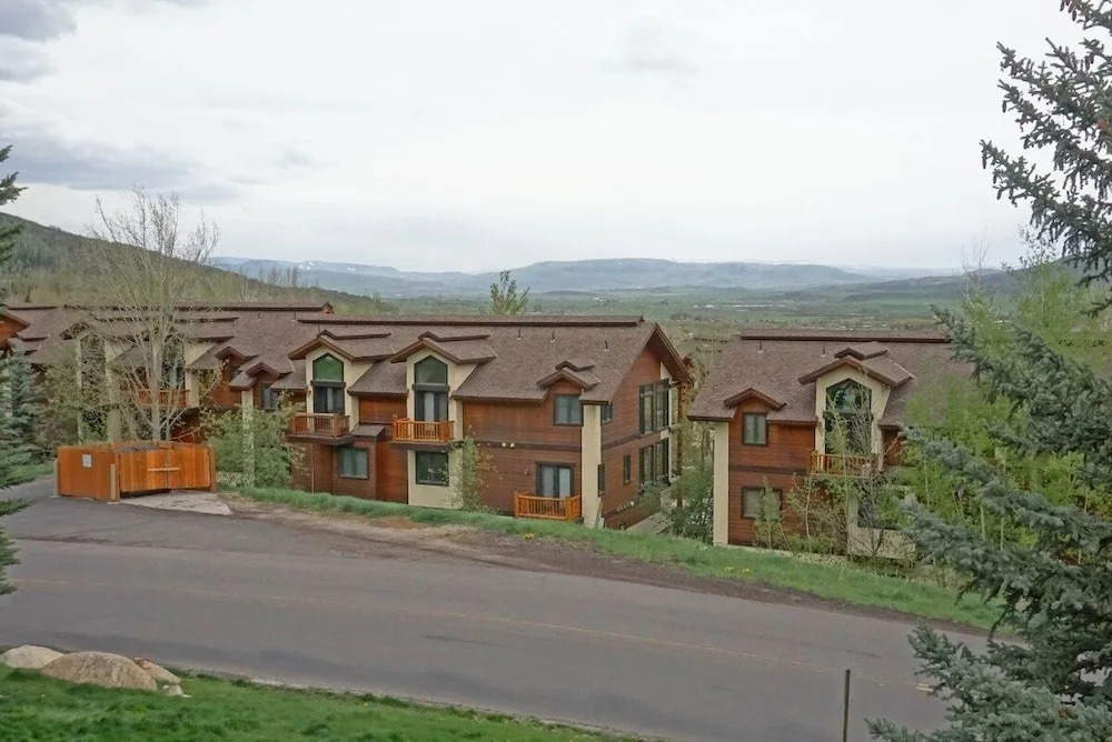 Promontory 15 4 Bedroom Condo