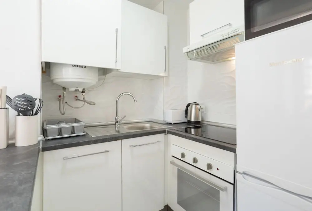 MalagaSuite Benalmadena Beach Apartment