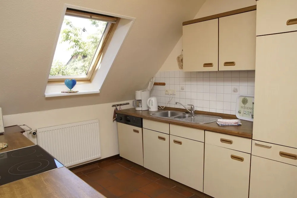 Ferienpension Lindenhof - Ferienwohnungen in der Lüneburger Heide