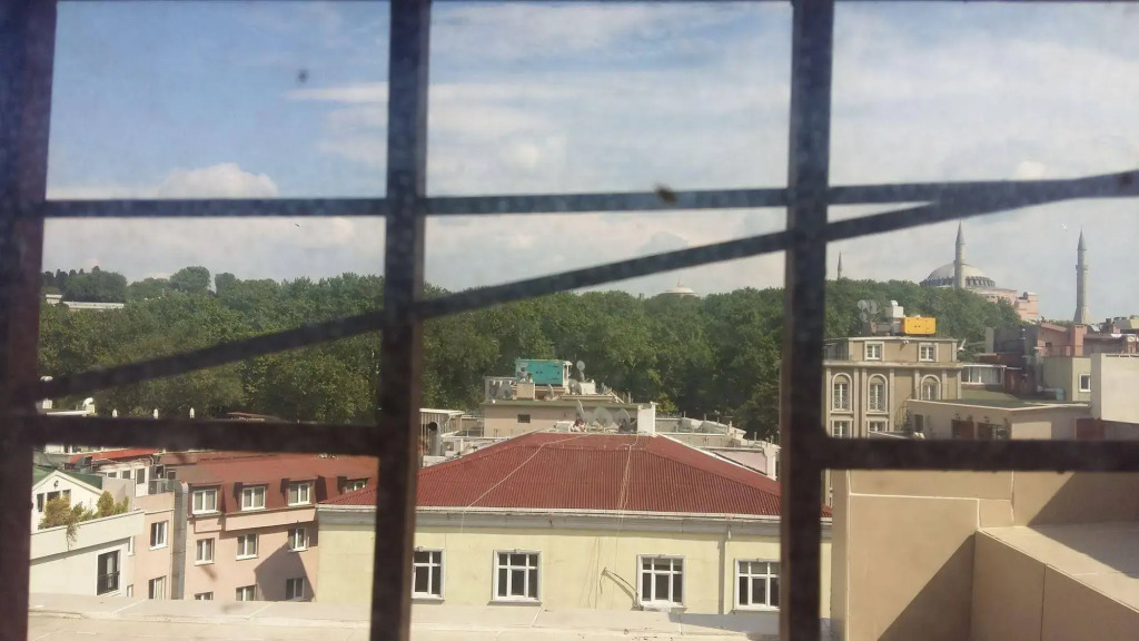 Istanbul Harmony Hostel