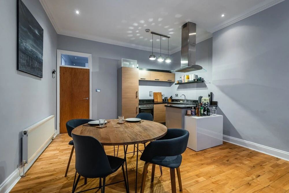 Spacious Clapham Home Near Brixton
