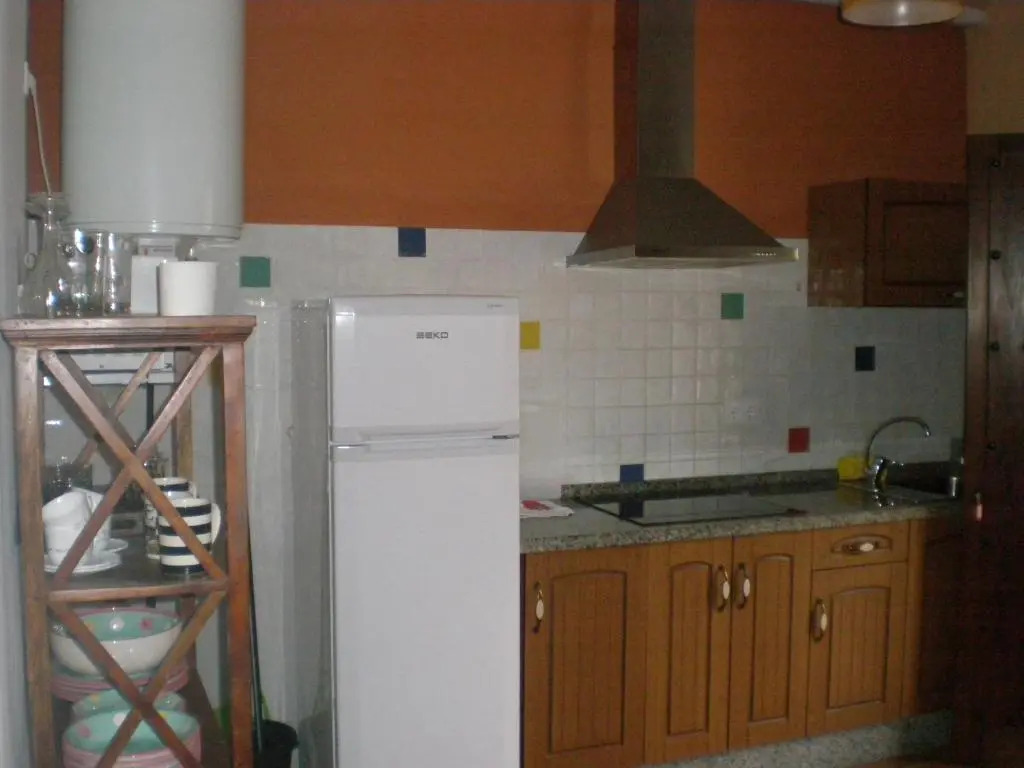 Apartamentos Rurales El Cañuelo de Carcabuey
