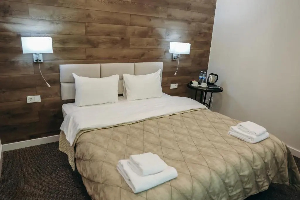 7 Boutique Hotel
