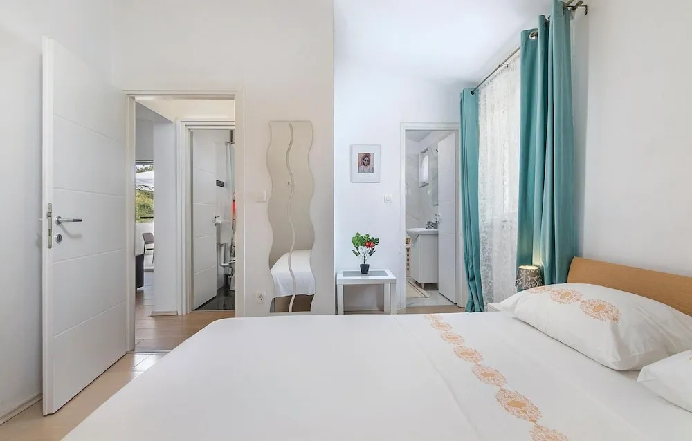 Two-Bedroom Holiday Home In Fazana