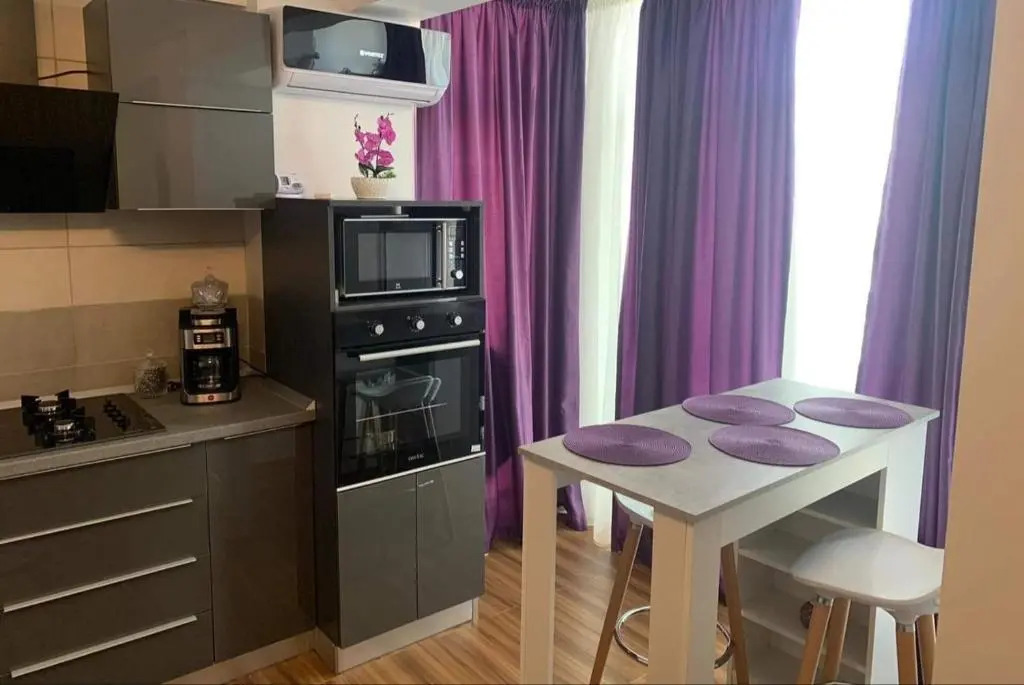Apartament Amy