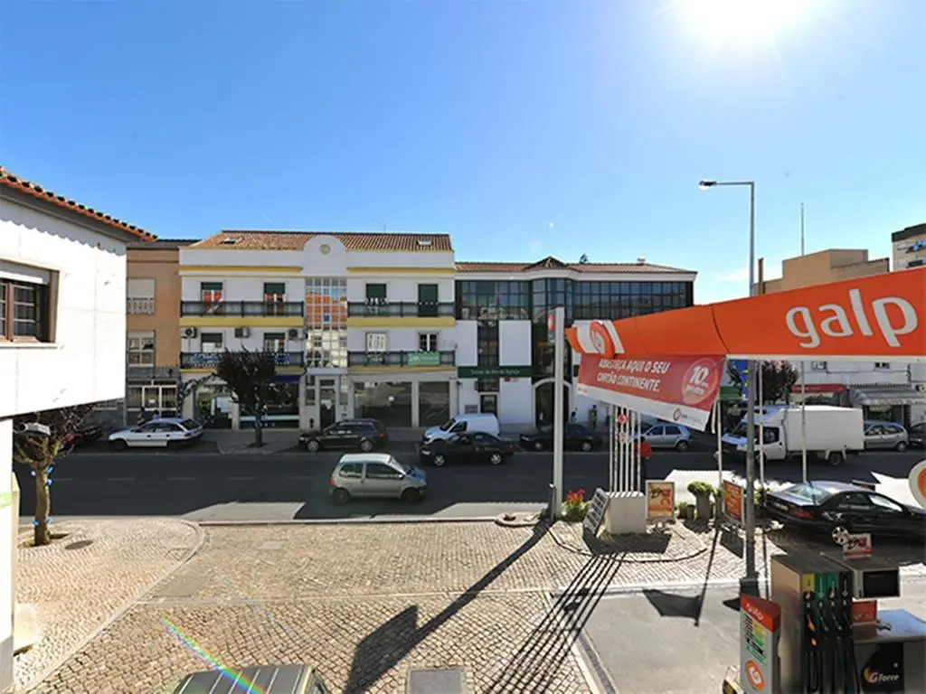 Sobral Vila Apartamentos