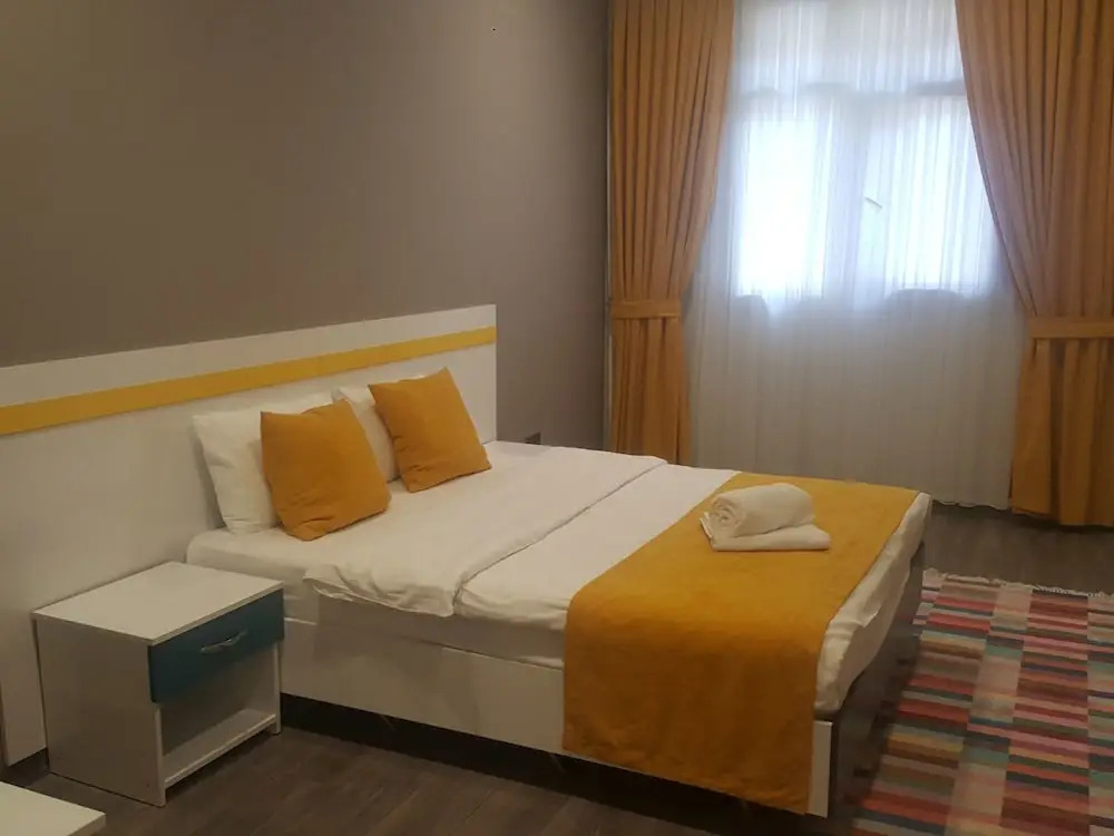 Tuyap Conference Daily Rental House