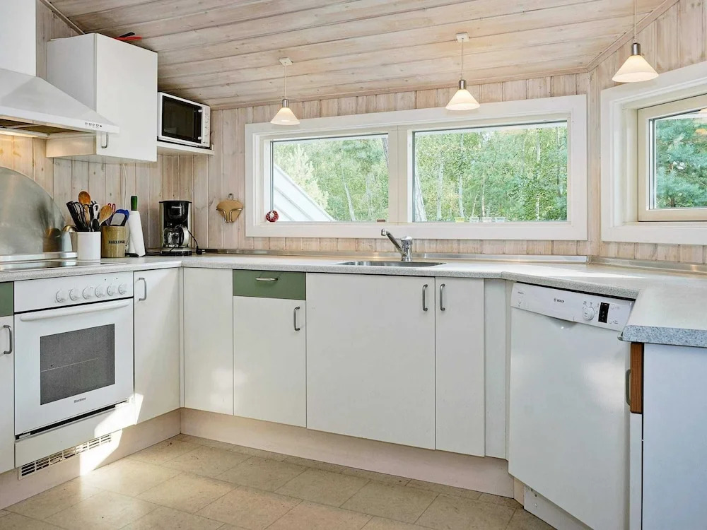 10 Person Holiday Home in Nexo