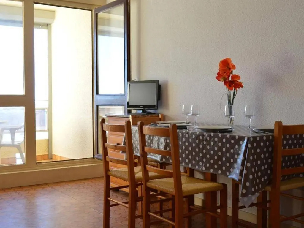 Appartement Fleury-Saint-Pierre-la-Mer, 1 pièce, 4 personnes - FR-1-229D-226