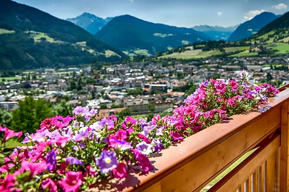 Hotel Sonnenheim