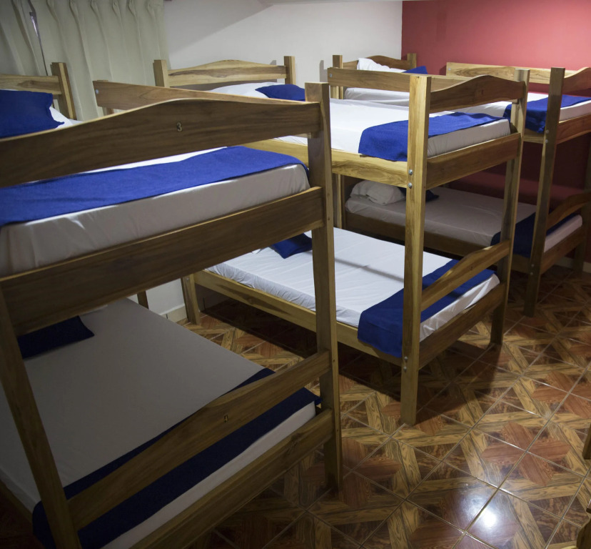 Hotel Xolotlan Managua