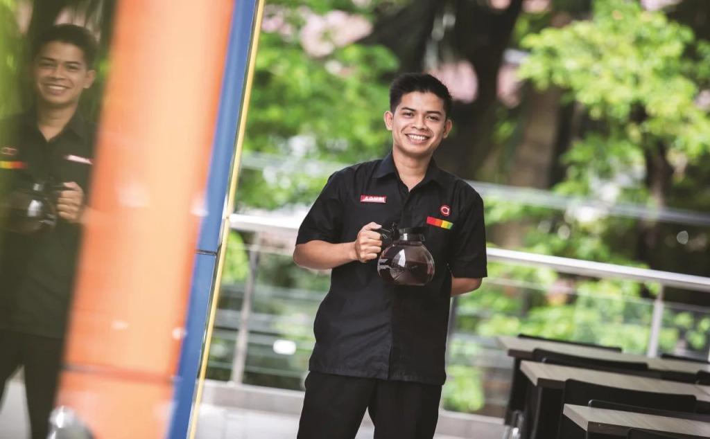 Amaris Hotel Darmo - Surabaya