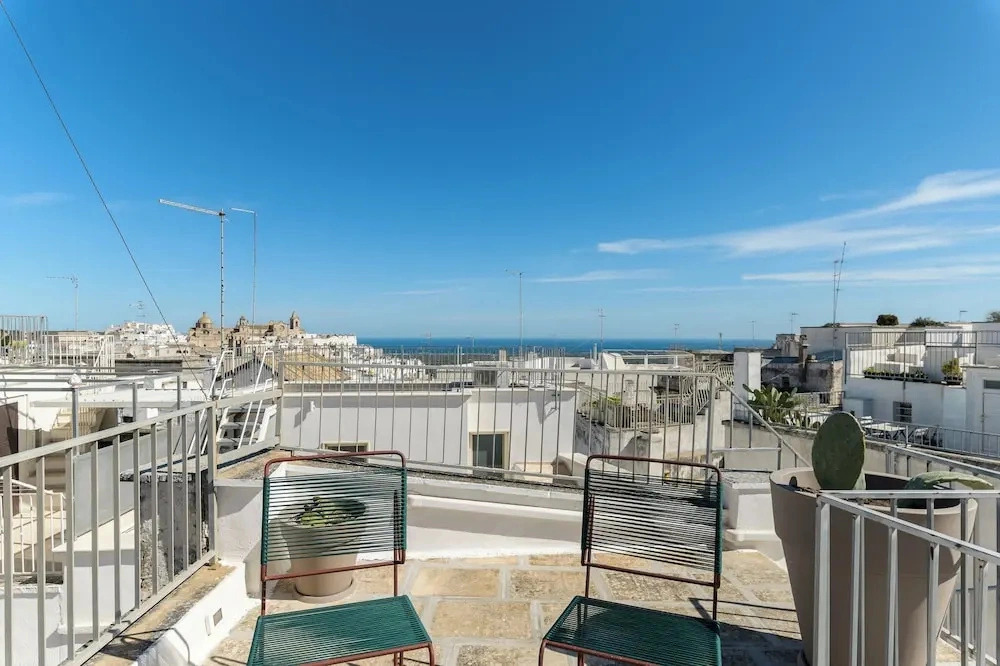 La Terrazza delle Stelle by Wonderful Italy