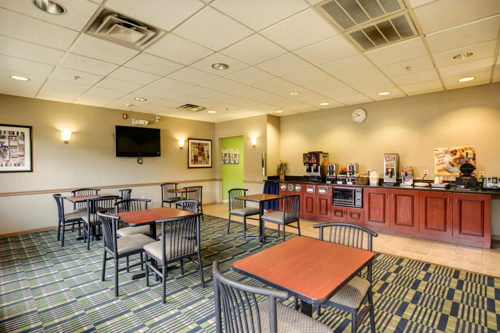 Scottish Inn Whippany