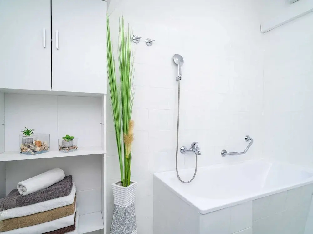Apartments Blazevic - Two Bed/apt With Hot Tub 2