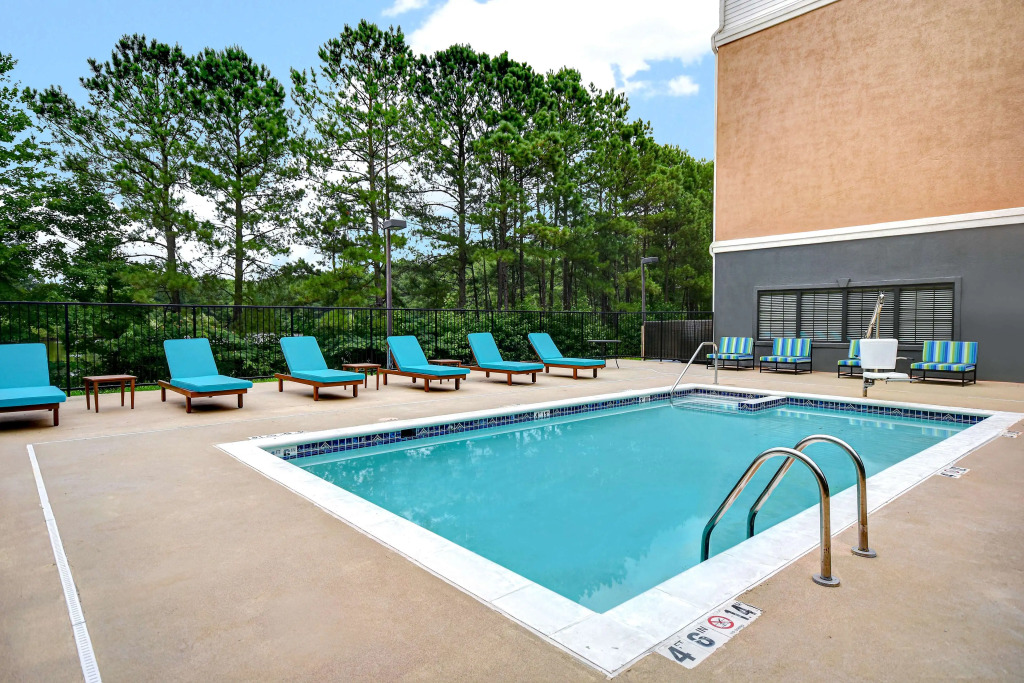 Homewood Suites Newport News - Yorktown by Hilton