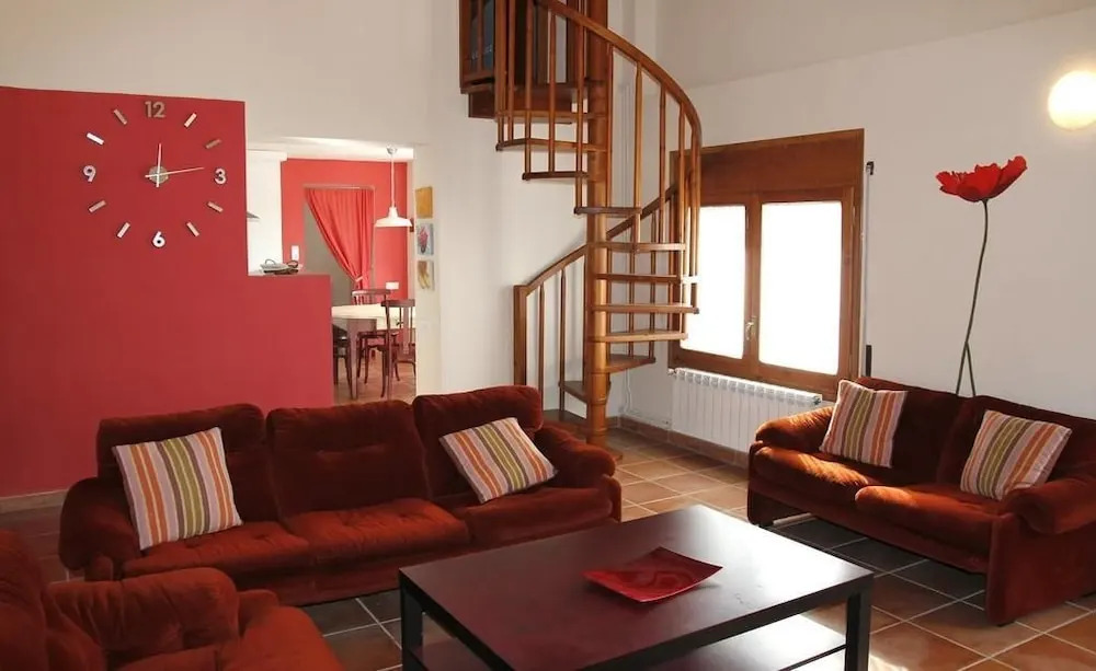 Casa Trillo Apartamentos