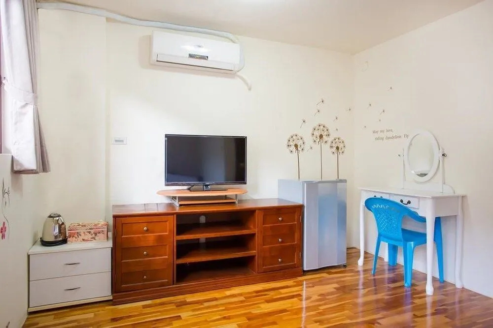 Sanyi Homestay