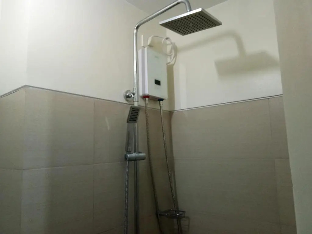 Wind Residences Tower 4 2301