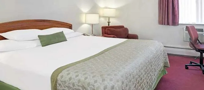 Laramie Express Inn