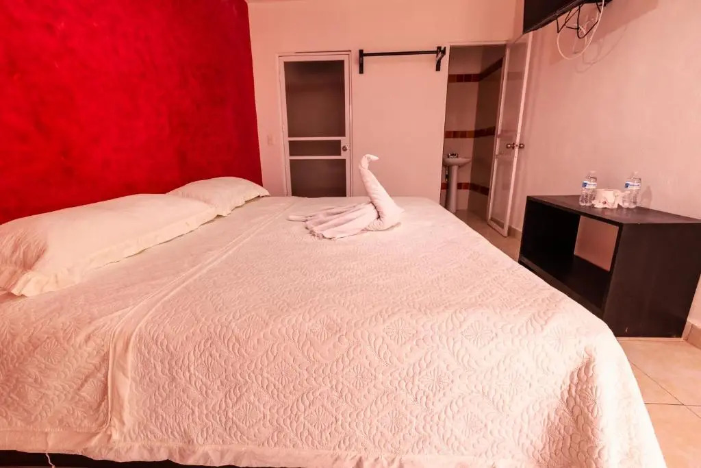 Hotel Bello Caribe