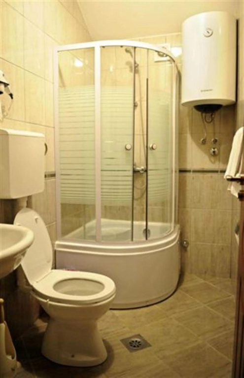 Hotel Evropa