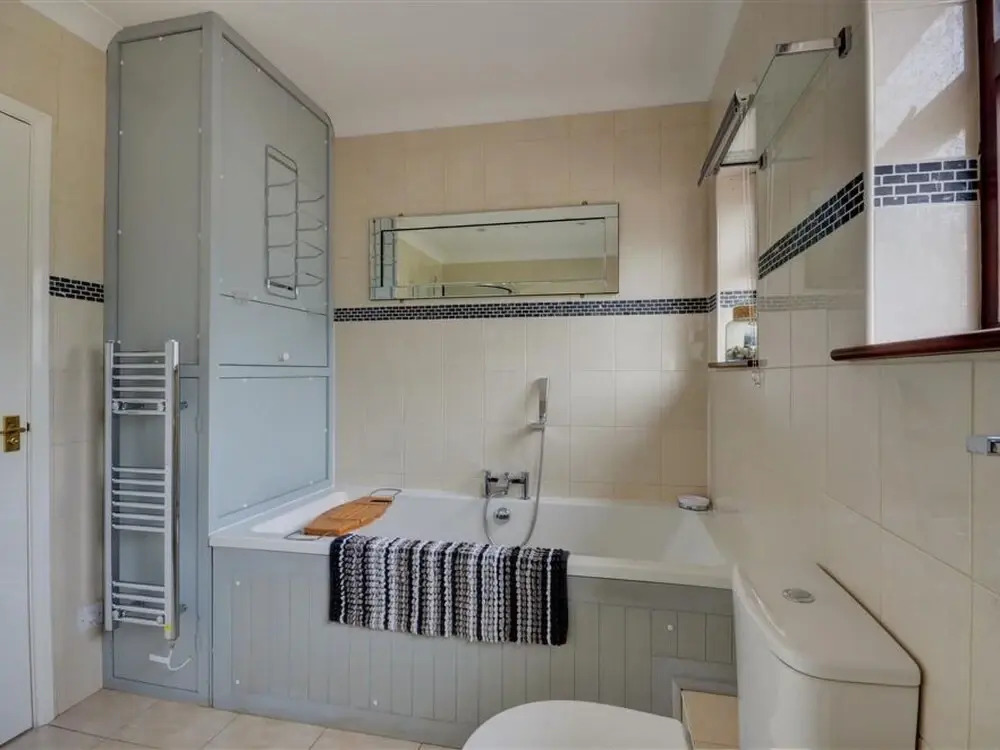 Holiday Home Meadowside