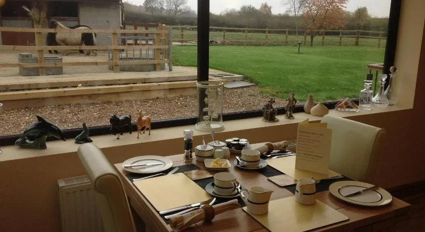 Ravencar Farm B&B