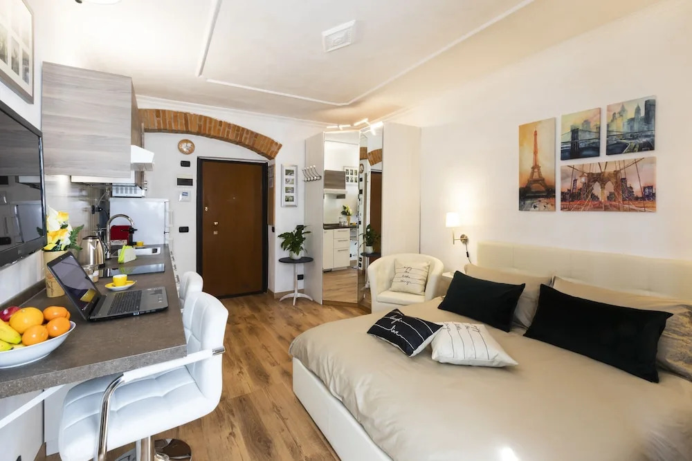 notaMi -  Smart Apartment - Milan Downtown