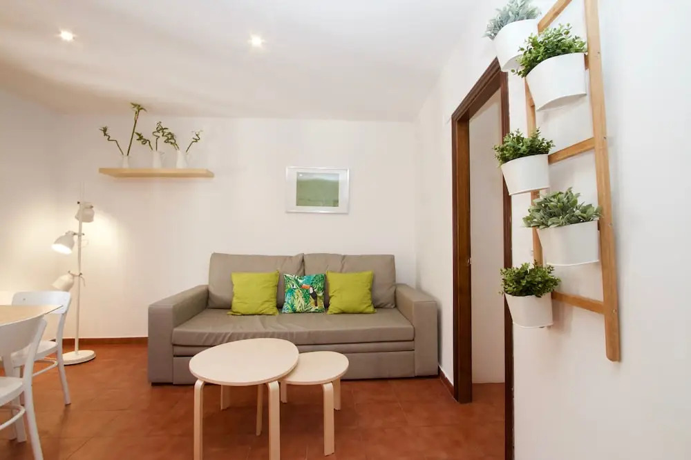 Apartamentos Inside la Corrala