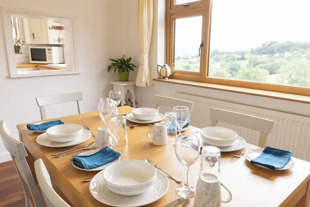 The Dormers - Amazing Views & Space