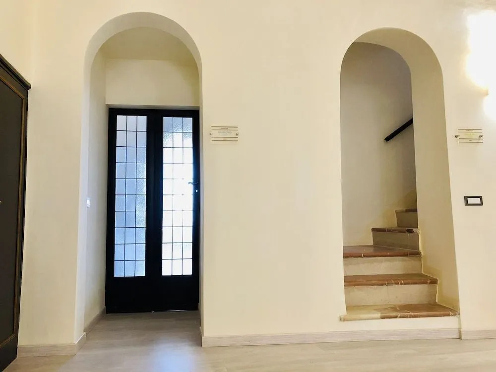 Mavitur Rooms Assisi