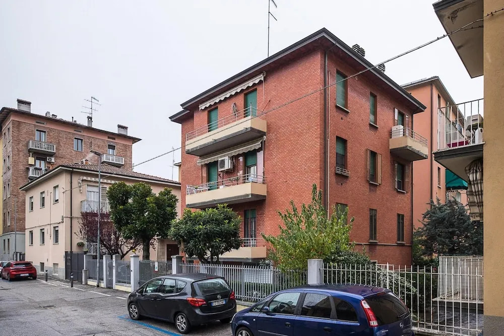 Bernini Apartment a Sant Orsola by Wonderful Italy