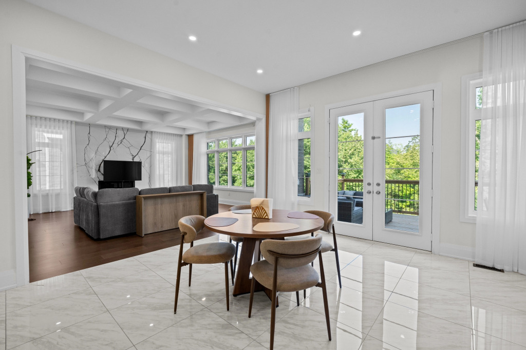 Частный дом GlobalStay Spacious 4-Bedroom Luxury Home in Brampton