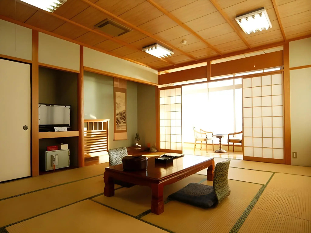 Grand Hotel Yamamikan