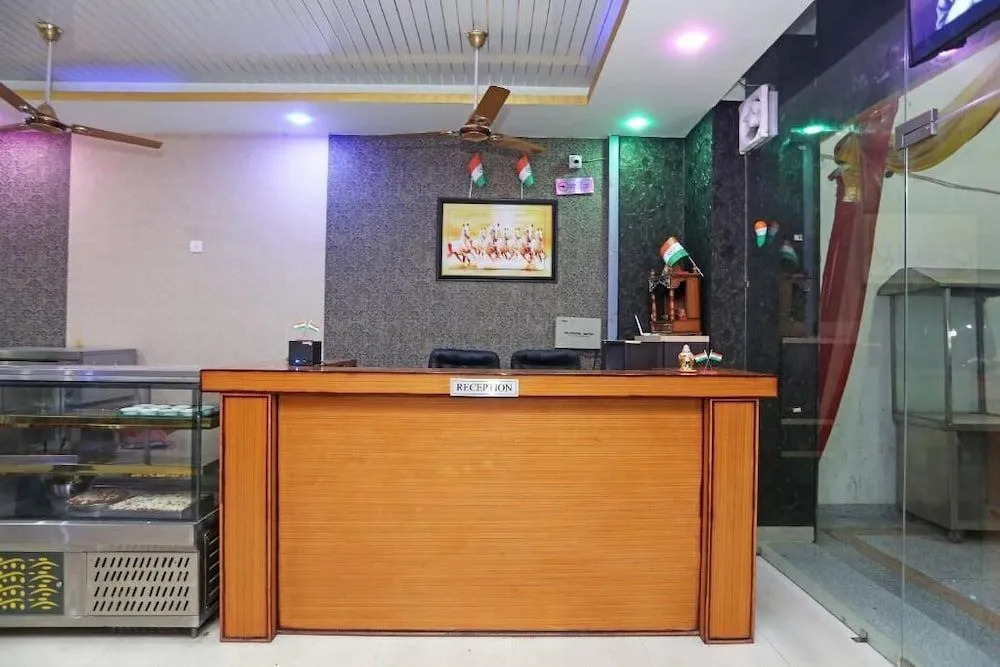 Sudhir Hotels