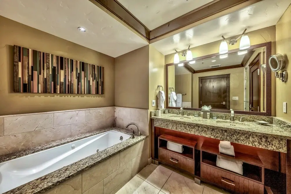Mid-mountain Luxury At Northstar 2 Bedroom Condo by RedAwning