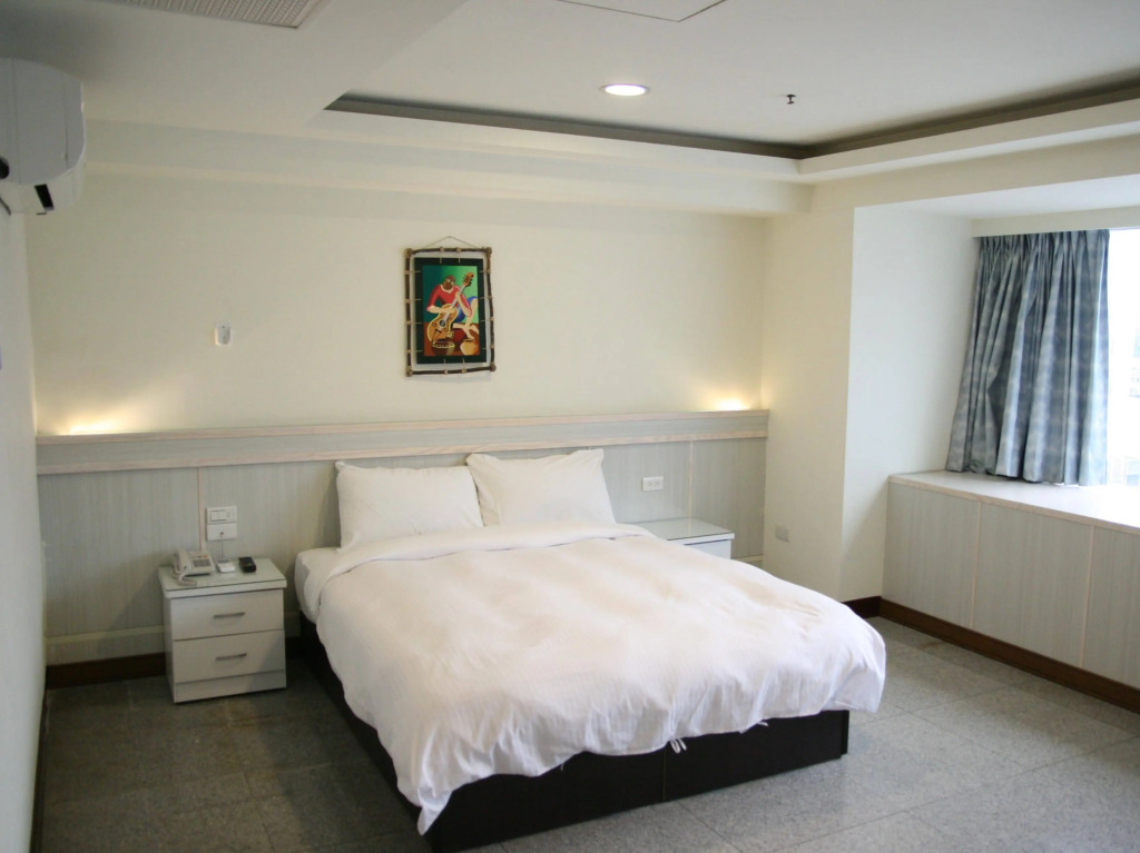 奇萊大飯店 Chuline Hotel