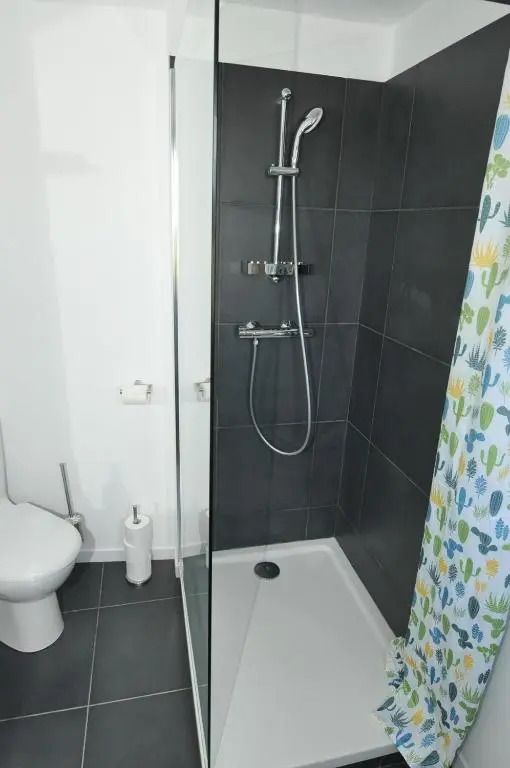 Le cerné, beau studio duplex pour 2 personnes