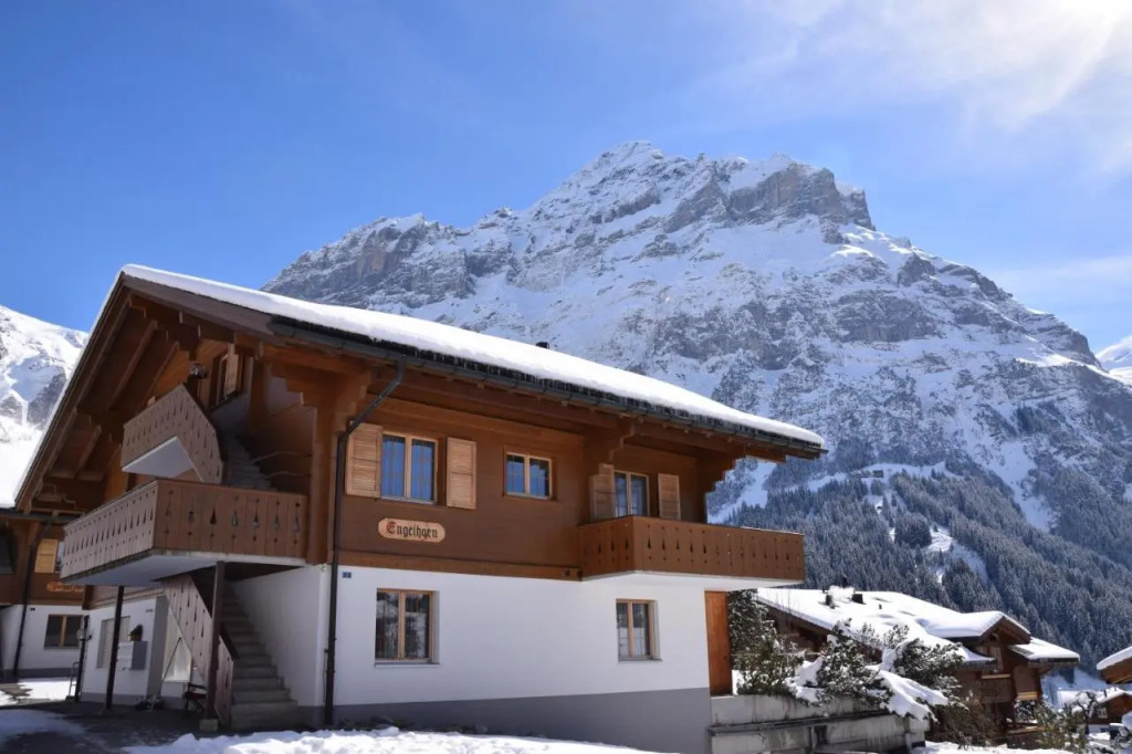 Serviced Apartments   Kirchbühl@home