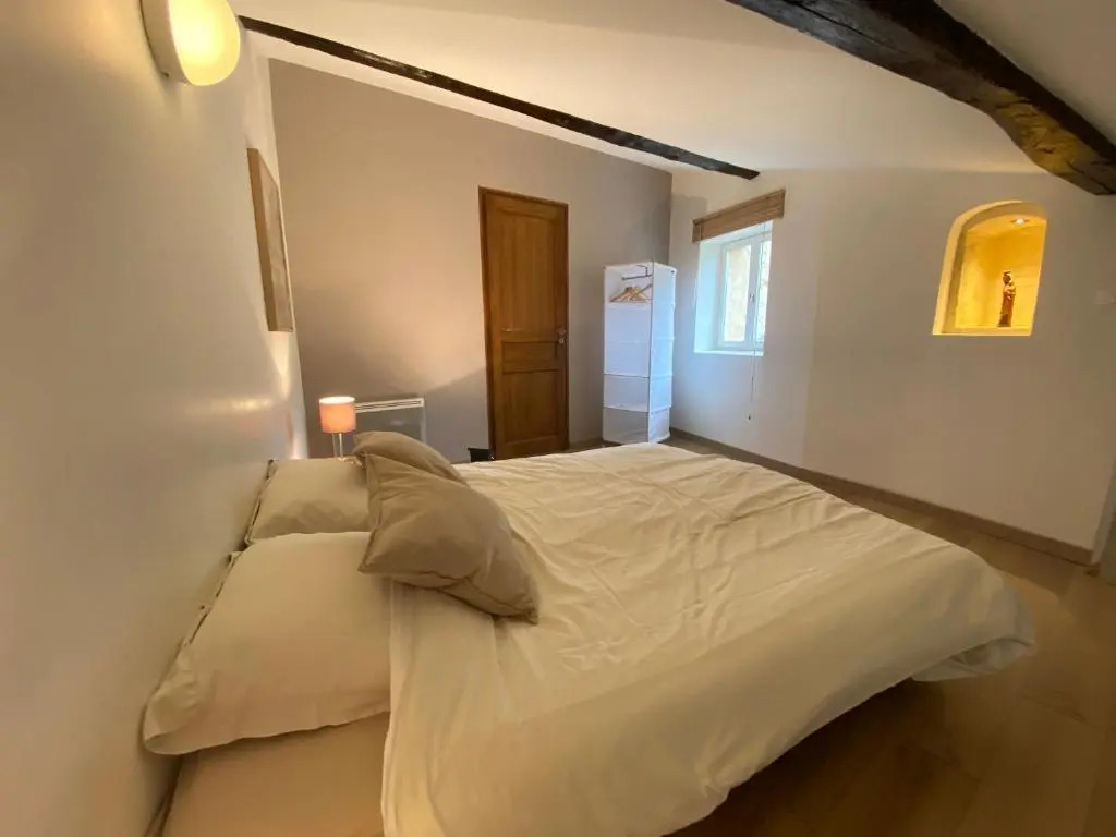 APARTHOTEL Appartement Saint Emilion
