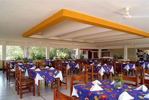 Parador Del Sol All Inclusive